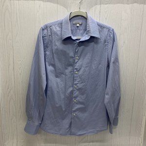 EXPRESS 1MX , FITTED , MEN SHIRT